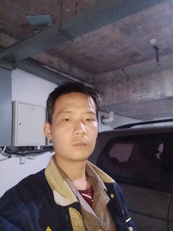 随心的第一张照片--认干亲服务网