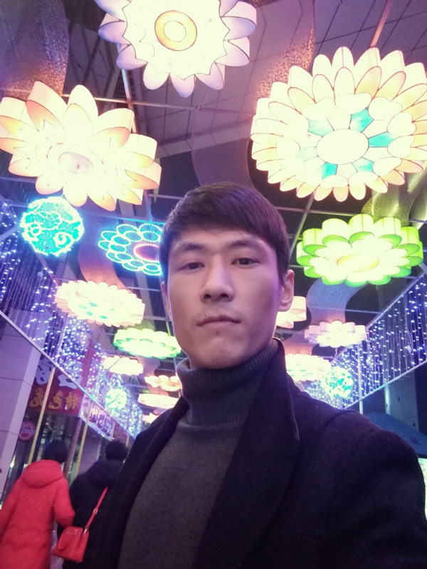 知己的第一张照片--认干亲服务网