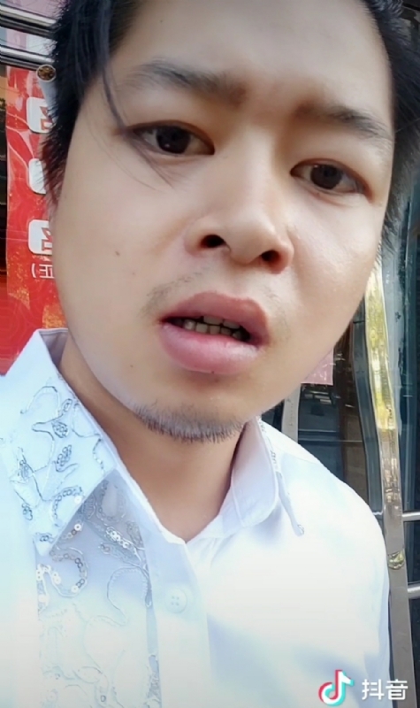 心诚则灵的第一张照片--认干亲服务网