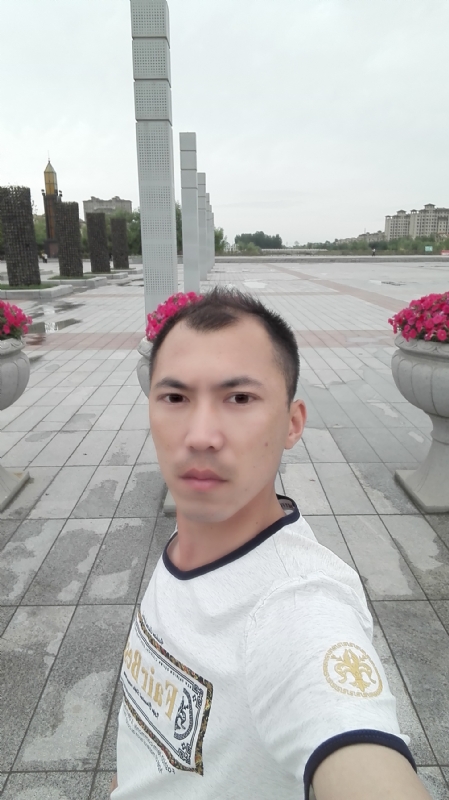 天平的第一张照片--认干亲服务网