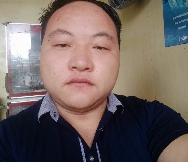 文殊的第一张照片--认干亲服务网