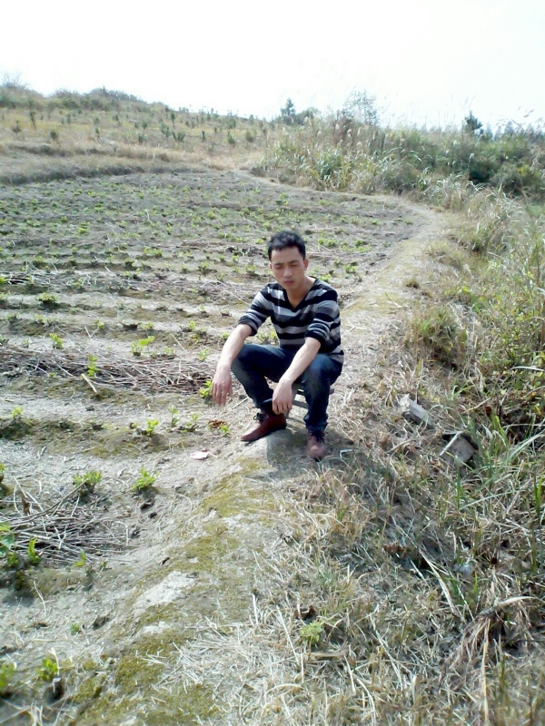 你好的第一张照片--认干亲服务网