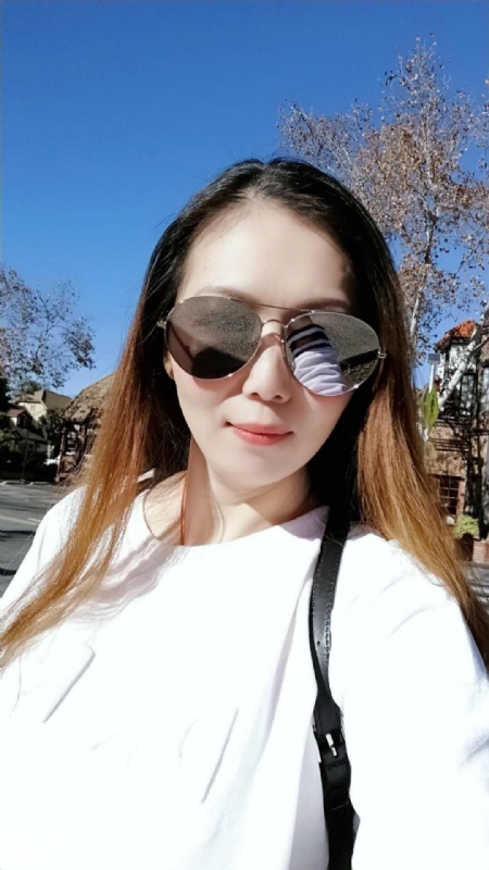 linxin的第三张照片--认干亲服务网