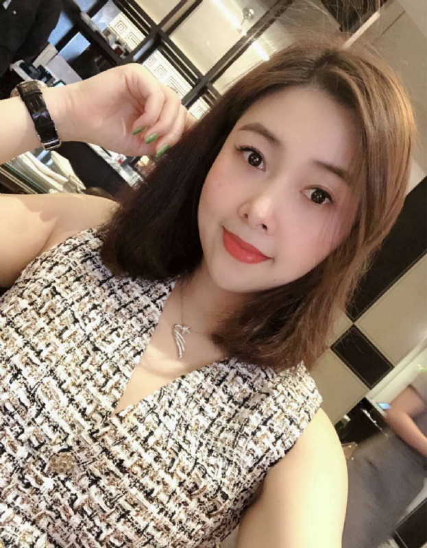 媛的第一张照片--认干亲服务网