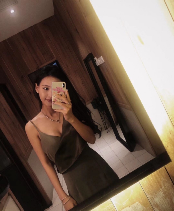 小可爱呀的第一张照片--认干亲服务网