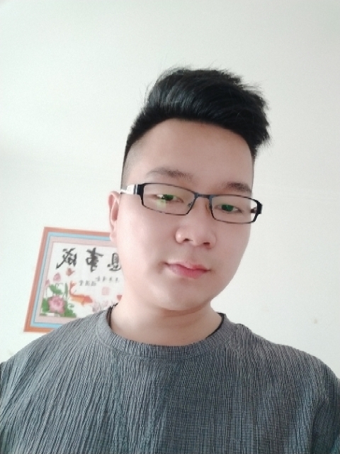 期待的第一张照片--认干亲服务网