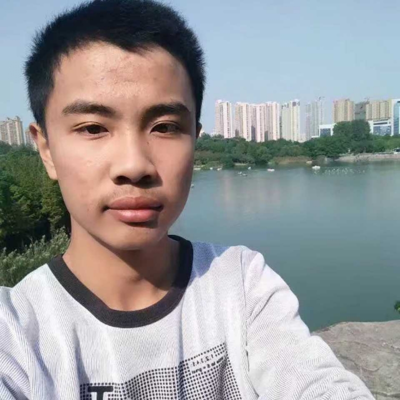 CC的第一张照片--认干亲服务网