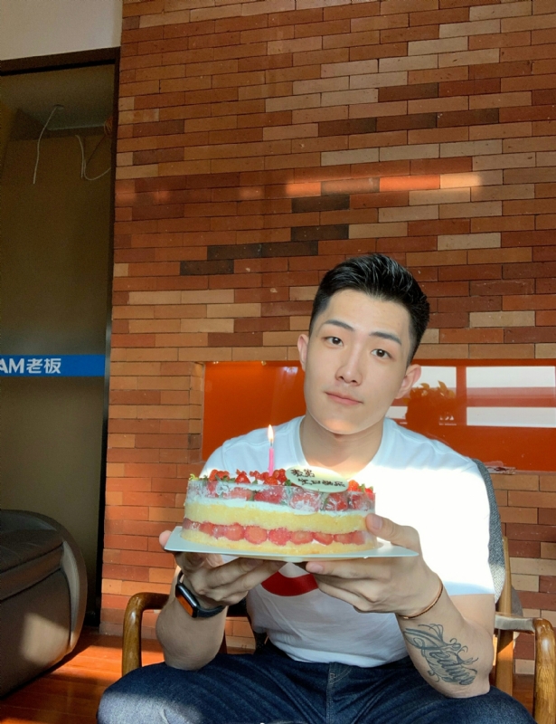 期待你的出现的第二张照片--认干亲服务网