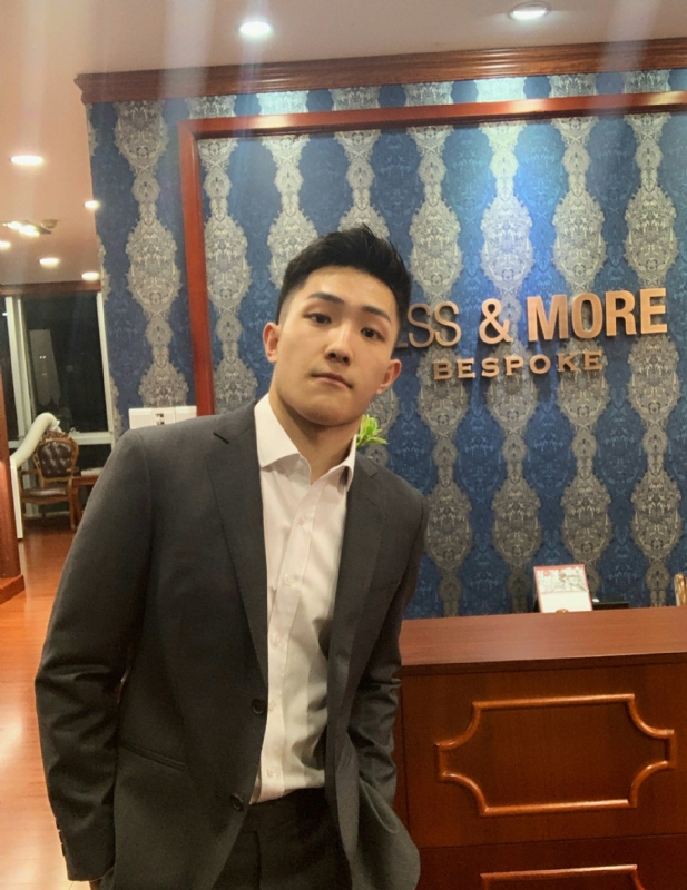 期待你的出现的第三张照片--认干亲服务网