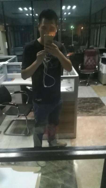 臻之南的第一张照片--认干亲服务网