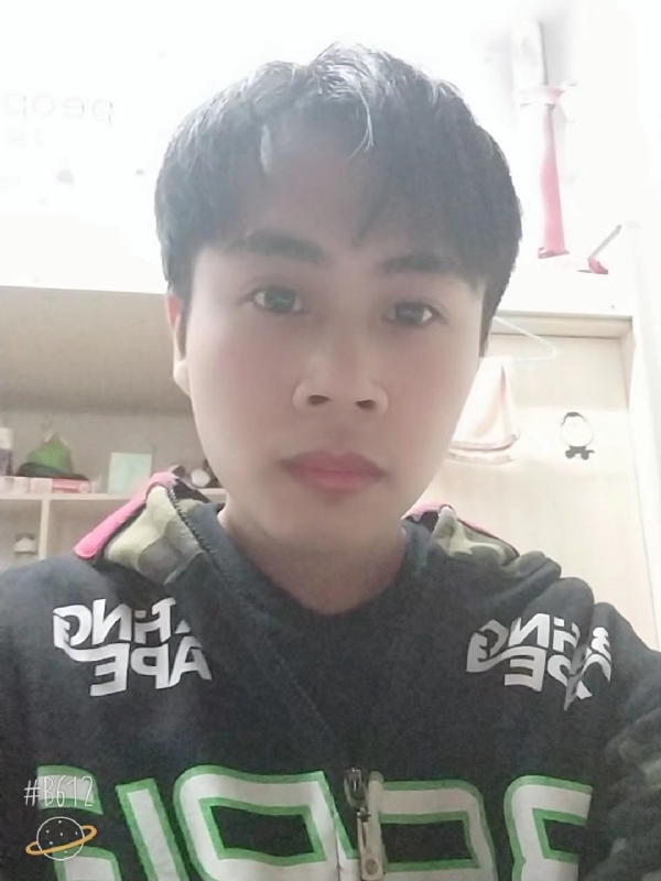 云哥的第一张照片--认干亲服务网