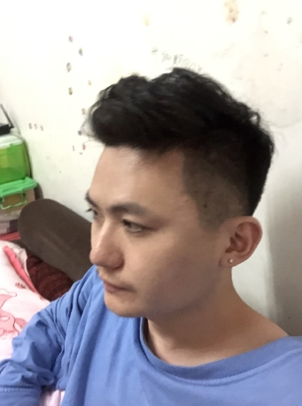 生的第一张照片--认干亲服务网