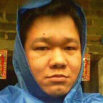 阿成叔的第一张照片--认干亲服务网