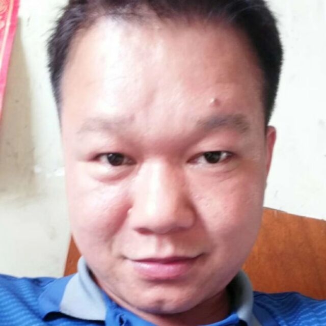 阿成叔的第二张照片--认干亲服务网