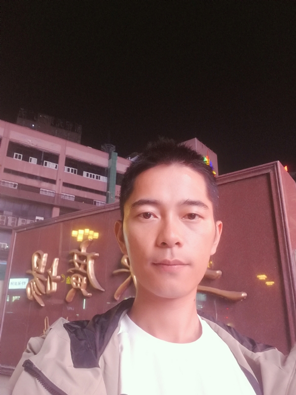 重庆小林的第一张照片--认干亲服务网