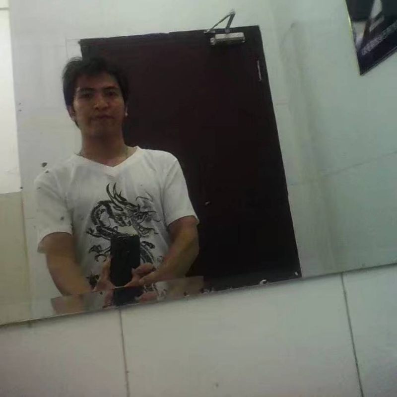 金豪的第一张照片--认干亲服务网