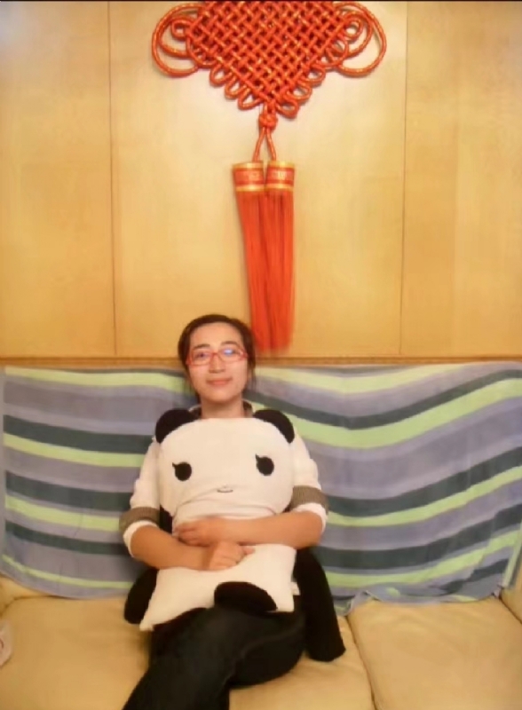 七月的第一张照片--认干亲服务网