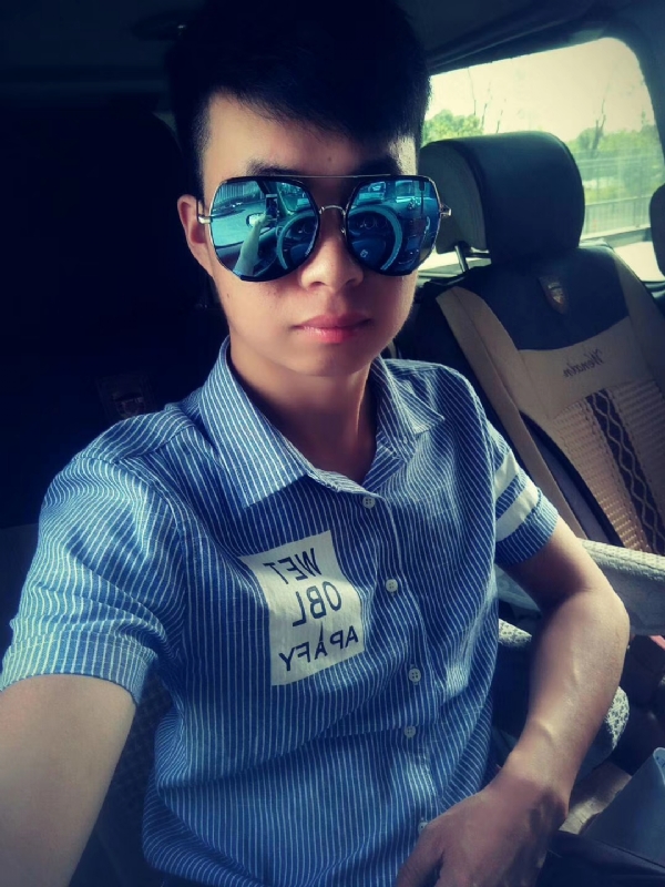 好玖吥見的第一张照片--认干亲服务网