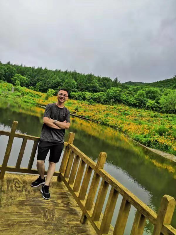 正能量的第二张照片--认干亲服务网