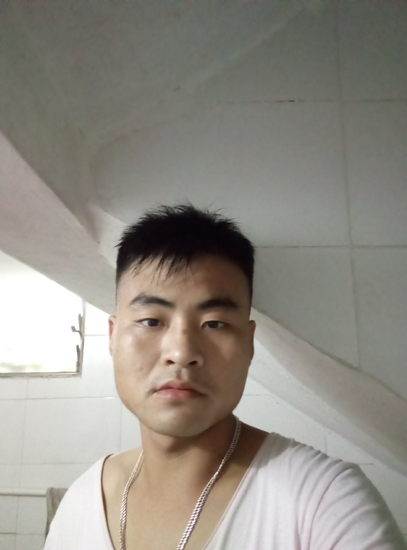 落叶知秋的第一张照片--认干亲服务网