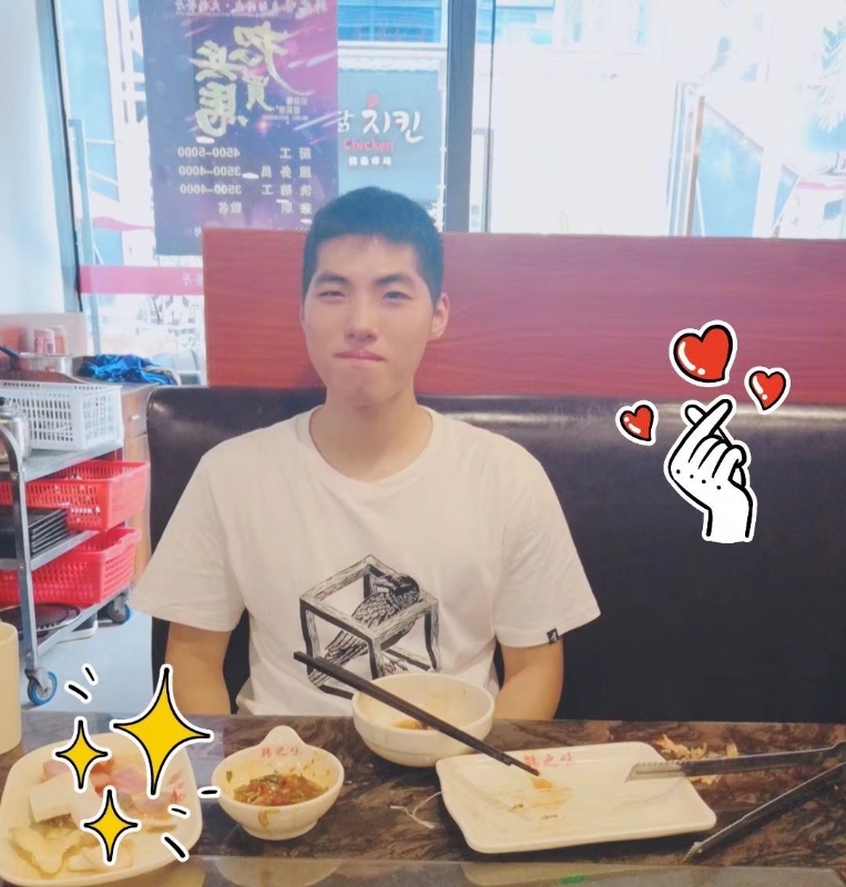 XUAN傑的第一张照片--认干亲服务网