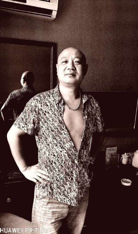 该谁是谁的第一张照片--认干亲服务网