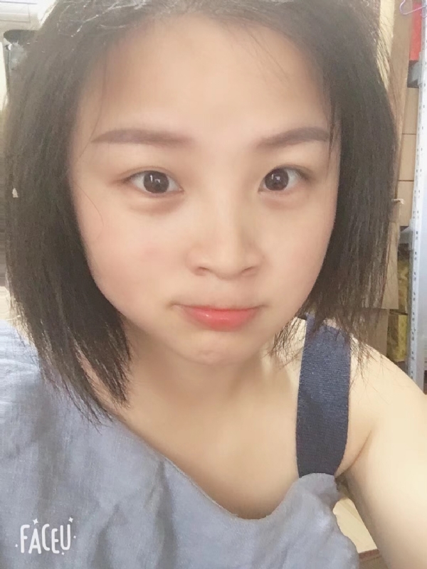 瑞瑞的第一张照片--认干亲服务网