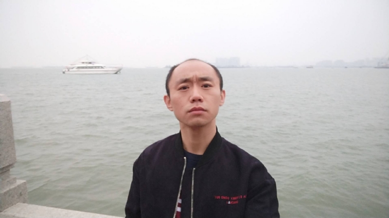 小害虫的第一张照片--认干亲服务网