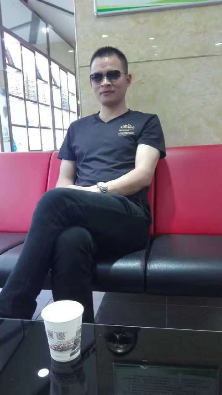 珍惜的第一张照片--认干亲服务网