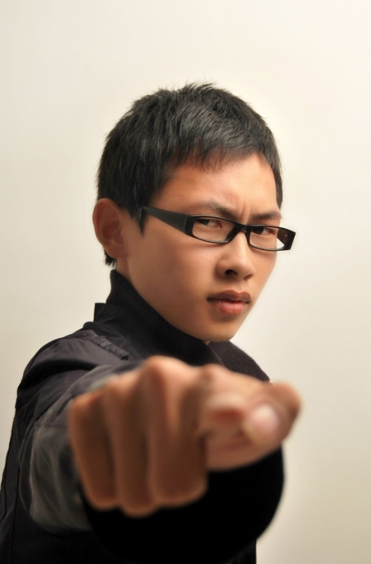 烟火的第一张照片--认干亲服务网