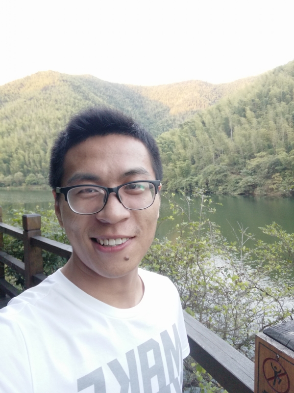 随心的第一张照片--认干亲服务网