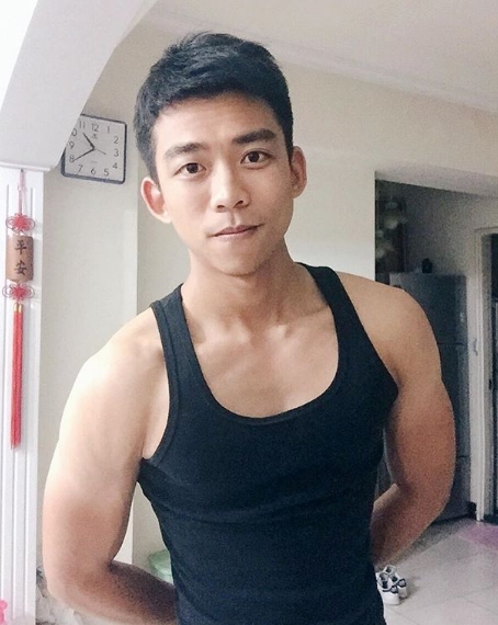 港湾的第一张照片--认干亲服务网