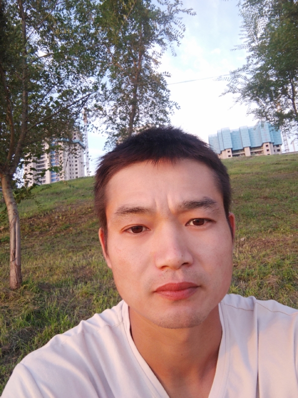 川子的第一张照片--认干亲服务网