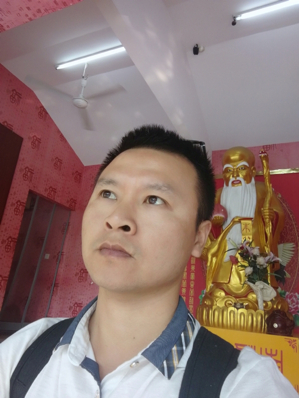 WAR的第一张照片--认干亲服务网