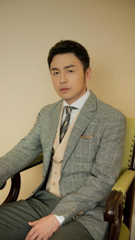 独角兽的第一张照片--认干亲服务网