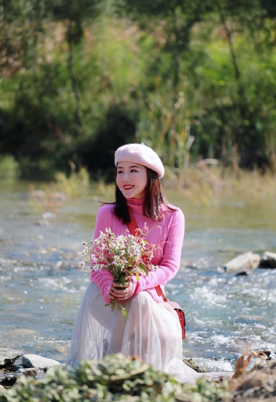 素年锦时的第一张照片--认干亲服务网