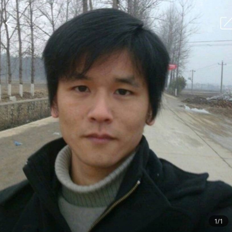 断桥残雪的第一张照片--认干亲服务网