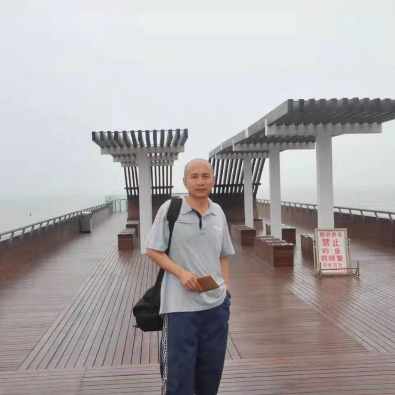 水云间的第一张照片--认干亲服务网