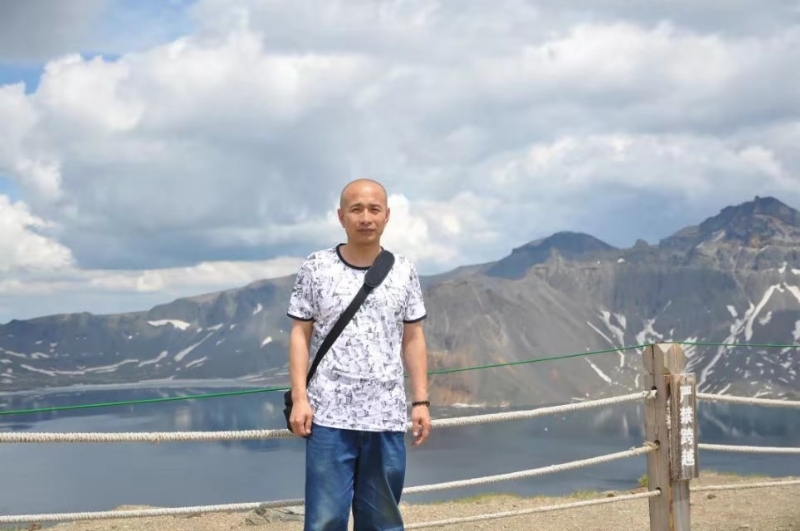 水云间的第二张照片--认干亲服务网