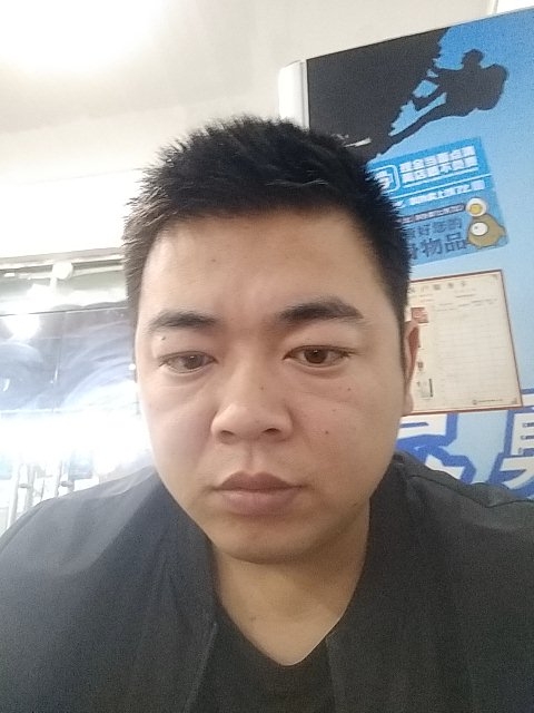 七夜的第一张照片--认干亲服务网