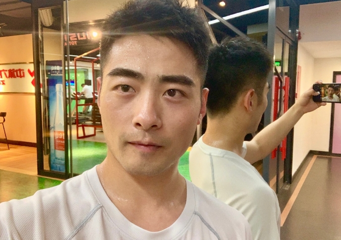 迁就的第一张照片--认干亲服务网