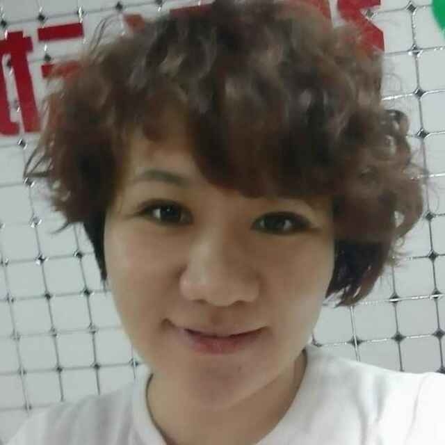 媛媛的第一张照片--认干亲服务网