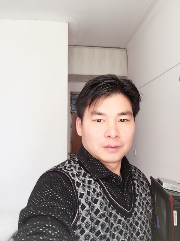 清风的第一张照片--认干亲服务网