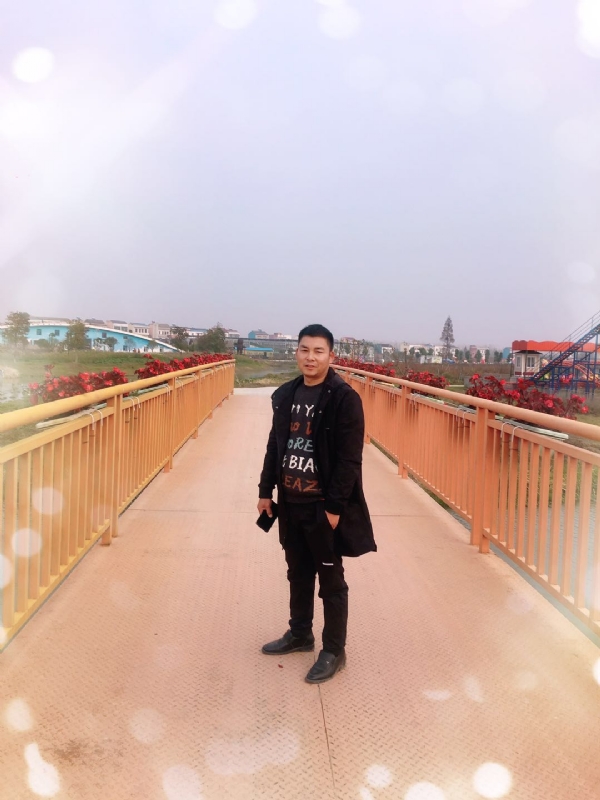 清风的第二张照片--认干亲服务网