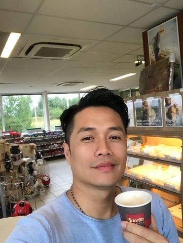 短歌的第一张照片--认干亲服务网