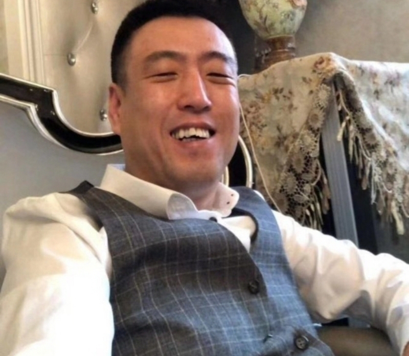 森林8888的第一张照片--认干亲服务网