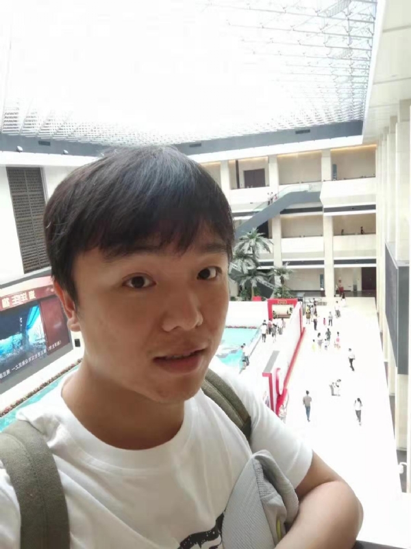 五月的第一张照片--认干亲服务网