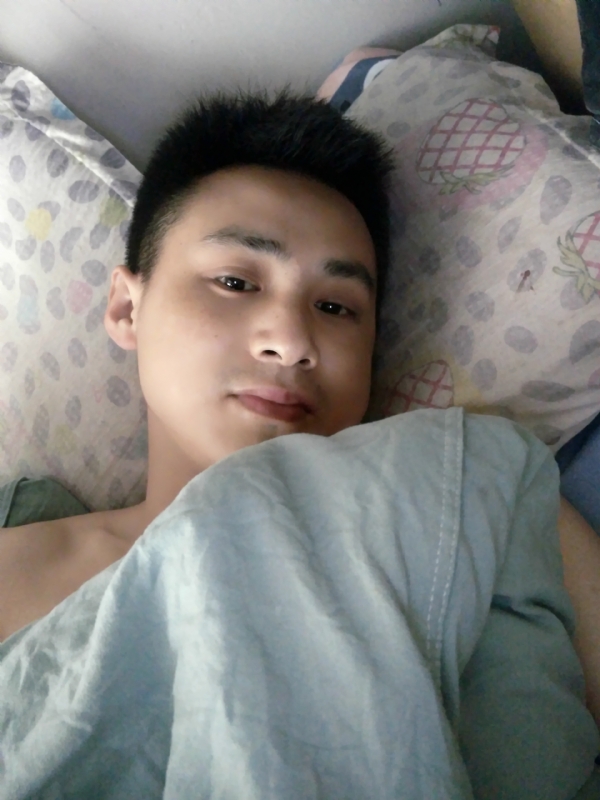 阿满的第一张照片--认干亲服务网