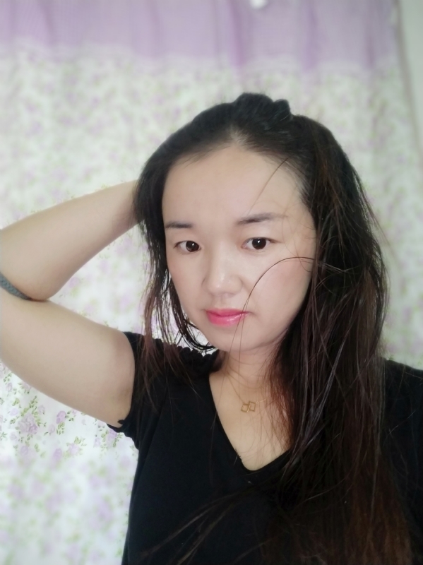 anne的第一张照片--认干亲服务网