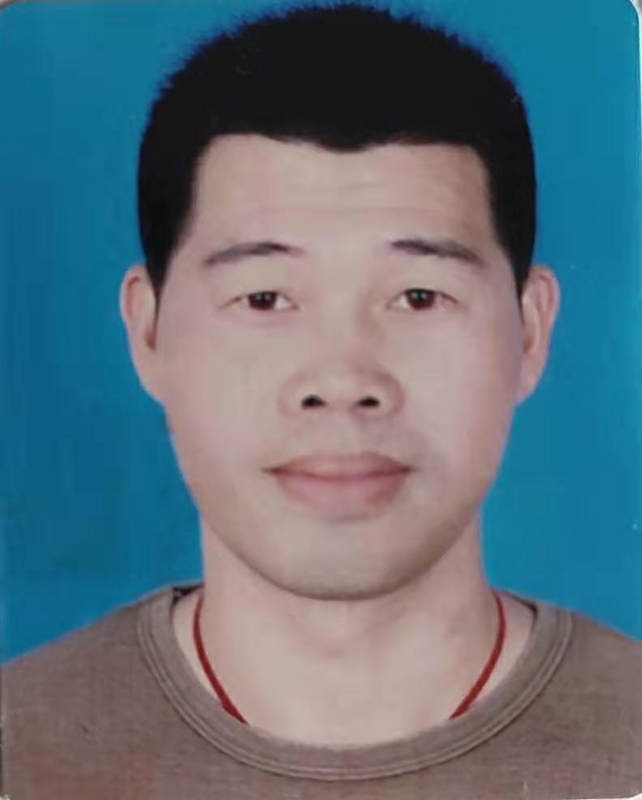 无痕的第一张照片--认干亲服务网